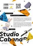  Sách - Studio Cabana - Bản Tình Ca Cho Em (Tập 2) 