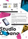  Sách - Studio Cabana - Bản Tình Ca Cho Em (Tập 1) 