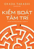  Sách - Kiểm Soát Tâm Trí 