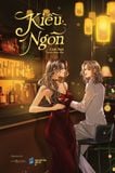  Sách - Kiều Ngôn (Tập 1) 