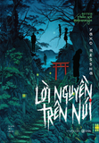  Sách - Series Thần Xã Shinomiya: Lời Nguyền Trên Núi 