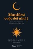  Sách - Manifest Cuộc Đời Như Ý - 50 Bài Tập Thực Hành Cho Người Mới Bắt Đầu 