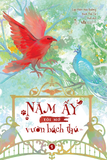  Sách - Năm Ấy Tôi Mở Vườn Bách Thú (Combo Tập 1 +2) 