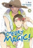  Sách - Cherry Magic (Tập 16) 