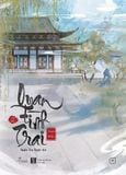  Sách - Quan Tình Trai (Tập 2) 
