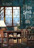  Sách - Hiệu Sách Ma Mị 
