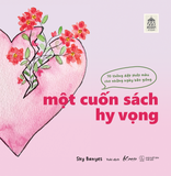  Sách - Một Cuốn Sách Hy Vọng 