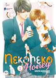  Sách - NEKO NEKO HONEY (Combo 2 Tập) 