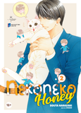  Sách - NEKO NEKO HONEY (Combo 2 Tập) 