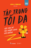  Sách - Tập Trung Tối Đa 