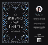  Sách - Là Ánh Sáng Cũng Là Tình Yêu 