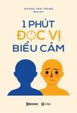  Sách - 1 Phút Đọc Vị Biểu Cảm 