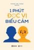  Sách - 1 Phút Đọc Vị Biểu Cảm 