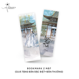  Sách - Quan Tình Trai (Tập 2) 