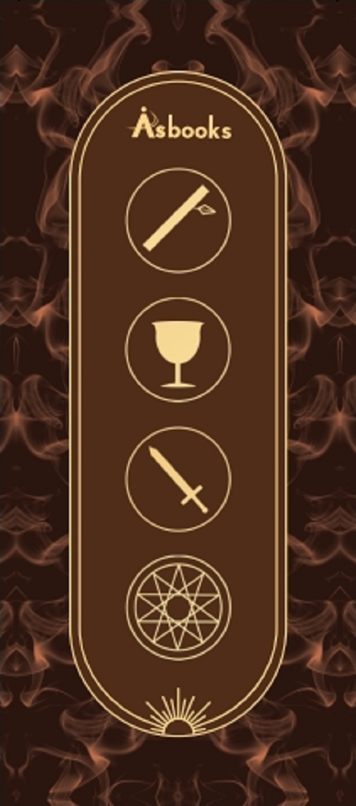  Sách - 10 Phút Tự Học Tarot Mỗi Ngày 