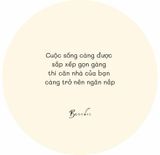  Sách - Yêu Nhà, Nghiện Sạch (BÌA CAM) 