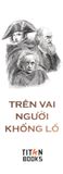  Sách - Trên Vai Người Khổng Lồ 