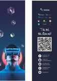  Sách - METAVERSE - Vũ Trụ Ảo 