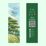  Sách - Giữa Mênh Mông Cuộc Đời, Tôi Lạc Mất Thanh Xuân 