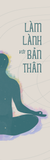  Sách - Làm Lành Với Bản Thân 