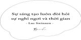  Sách - Não Bộ Cũng Cần “Lười Biếng” 