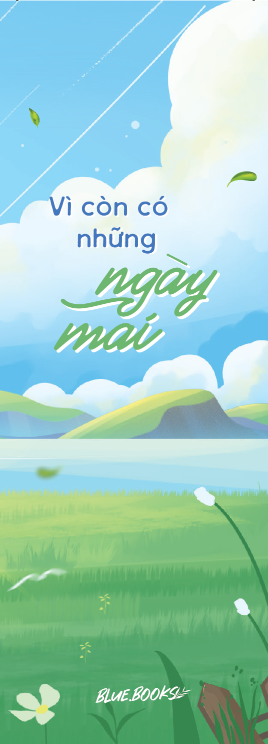  Sách - Vì Còn Có Những Ngày Mai 