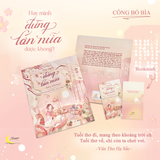  Sách - Hay Mình Đừng Lớn Nữa Được Không? 