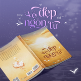  Sách - Vẻ Đẹp Ngôn Từ 