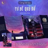  Sách - Tứ Bề Quỷ Dữ 