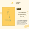  Sách - Cuốn Sách Này Là Một Cái Ôm Ấm Áp 