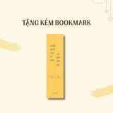  Sách - Cuốn Sách Này Là Một Cái Ôm Ấm Áp 