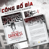  Sách - Journey Into Darkness - Vào Trong Bóng Tối 