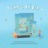  Sách - Hành Trình Diệu Kì Của Mẹ Bỉm Sữa 