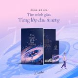  Sách - Tìm Mình Giữa Từng Lớp Đau Thương 