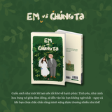  Sách - Em Và Chúng Ta 