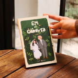  Sách - Em Và Chúng Ta 
