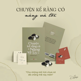  Sách - Chuyện Kể Rằng Có Nàng Và Tôi (Tái Bản 2026) 