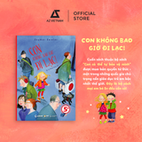  Sách - Bộ Sách: Con Có Thể Tự Bảo Vệ Mình 