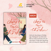  Sách - Chúng Ta Từng Hứa Sẽ Chờ Nhau 