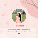  Sách - Chúng Ta Từng Hứa Sẽ Chờ Nhau 