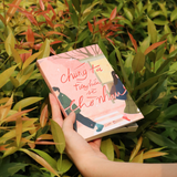  Sách - Chúng Ta Từng Hứa Sẽ Chờ Nhau 
