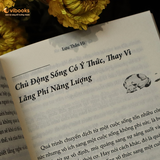  Sách - Cuộc Sống Vừa Đủ Tốt 