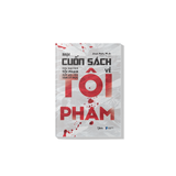  Sách - Một Cuốn Sách Về Tội Phạm 
