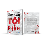  Sách - Một Cuốn Sách Về Tội Phạm 
