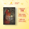  Sách - [Boxset Việt Hoá] DARK WOOD TAROT (Bộ Bài & Sách Hướng Dẫn) 