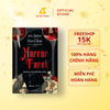  Sách - [Boxset Việt Hóa] Horror Tarot 