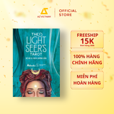  Sách - [Boxset Việt hóa] The Light Seer's Tarot 