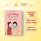  Sách - Ca Dao Ngày Nảy Ngày Nay 