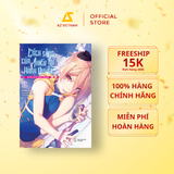  Sách - Cách Sống Của Thiếu Nữ Hành Quyết (Tập 1) 