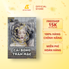  Sách - Cái Bóng Trầm Mặc 